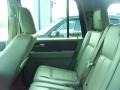2009 Oxford White Ford Expedition EL XLT 4x4  photo #14