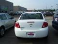 Summit White - Cobalt LT Sedan Photo No. 4