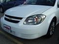Summit White - Cobalt LT Sedan Photo No. 5