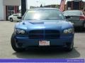 Deep Water Blue Pearl - Charger SE Photo No. 8