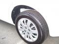 Summit White - Cobalt LT Sedan Photo No. 11
