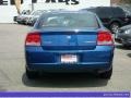 Deep Water Blue Pearl - Charger SE Photo No. 9