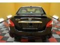 Super Black - Maxima 3.5 S Photo No. 5