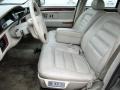 Light Driftwood Metallic - DeVille Sedan Photo No. 2