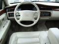 Light Driftwood Metallic - DeVille Sedan Photo No. 5