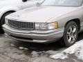Light Driftwood Metallic - DeVille Sedan Photo No. 6