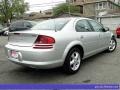 Bright Silver Metallic - Stratus SXT Sedan Photo No. 2