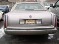 Light Driftwood Metallic - DeVille Sedan Photo No. 8