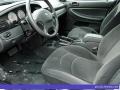 Bright Silver Metallic - Stratus SXT Sedan Photo No. 4