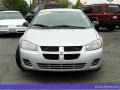 Bright Silver Metallic - Stratus SXT Sedan Photo No. 8
