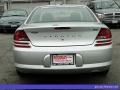 Bright Silver Metallic - Stratus SXT Sedan Photo No. 9