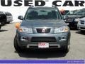 Storm Gray - VUE V6 AWD Photo No. 8