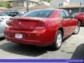 Inferno Red Crystal Pearl - Charger SXT Photo No. 2