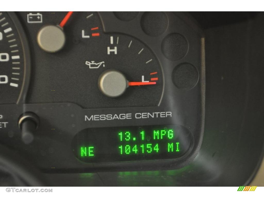 2003 Explorer Limited 4x4 - Ceramic White Tri Coat / Medium Parchment Beige photo #8