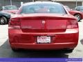 Inferno Red Crystal Pearl - Charger SXT Photo No. 8