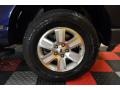 Dark Blue Pearl Metallic - Explorer XLS 4x4 Photo No. 16