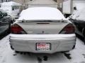 2000 Silvermist Metallic Pontiac Grand Am SE Sedan  photo #9