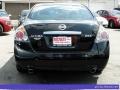 Super Black - Altima 2.5 S Photo No. 9