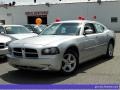Bright Silver Metallic - Charger SXT Photo No. 1