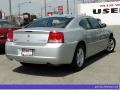 Bright Silver Metallic - Charger SXT Photo No. 2