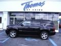 Black - Tahoe LTZ Photo No. 1