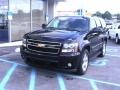 Black - Tahoe LTZ Photo No. 2