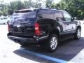 Black - Tahoe LTZ Photo No. 3