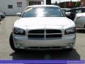 Bright Silver Metallic - Charger SXT Photo No. 8