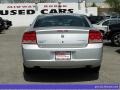 Bright Silver Metallic - Charger SXT Photo No. 9