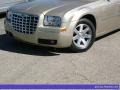 2006 Linen Gold Metallic Chrysler 300 Touring  photo #7