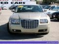 2006 Linen Gold Metallic Chrysler 300 Touring  photo #8