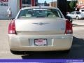 2006 Linen Gold Metallic Chrysler 300 Touring  photo #9