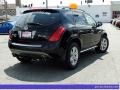 Super Black - Murano SL AWD Photo No. 2