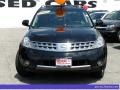 Super Black - Murano SL AWD Photo No. 8