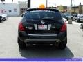 Super Black - Murano SL AWD Photo No. 9