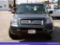 2006 Sage Brush Pearl Honda Pilot LX  photo #8