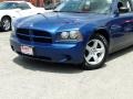 Deep Water Blue Pearl - Charger SE Photo No. 2