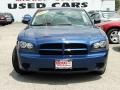 Deep Water Blue Pearl - Charger SE Photo No. 3