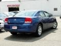 Deep Water Blue Pearl - Charger SE Photo No. 5