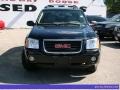 Onyx Black - Envoy XL SLE 4x4 Photo No. 8