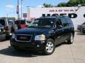 Onyx Black - Envoy XL SLE 4x4 Photo No. 10