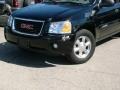 Onyx Black - Envoy XL SLE 4x4 Photo No. 11