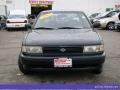 Black - Sentra E Sedan Photo No. 3
