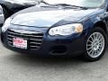 Deep Blue Pearl - Sebring Touring Sedan Photo No. 2