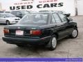 Black - Sentra E Sedan Photo No. 5