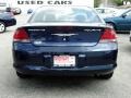 Deep Blue Pearl - Sebring Touring Sedan Photo No. 4