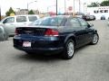 Deep Blue Pearl - Sebring Touring Sedan Photo No. 5