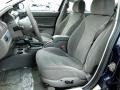 Deep Blue Pearl - Sebring Touring Sedan Photo No. 6