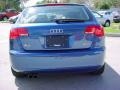 Ocean Blue Pearl Effect - A3 2.0T Photo No. 4