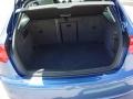 Ocean Blue Pearl Effect - A3 2.0T Photo No. 5
